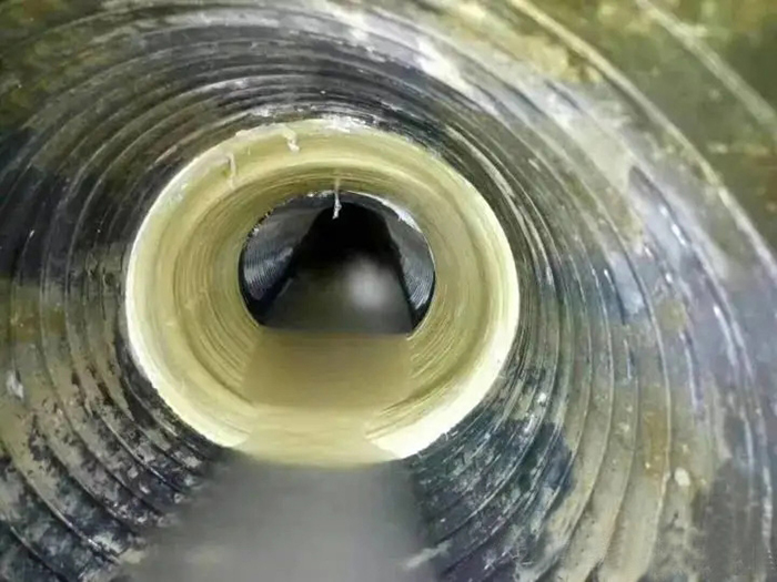 石河子乡内衬修复法通常适用于哪些类型的断面管道