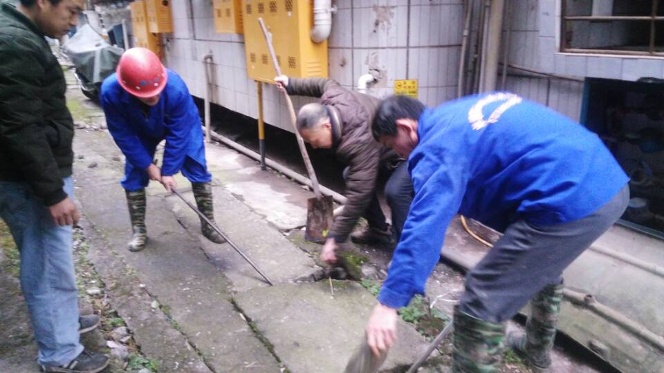 石河子乡清掏化粪池、管道疏通一站式服务<高效><技术><可靠>